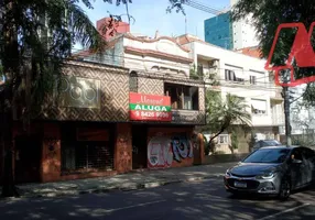 Foto 1 de Imóvel Comercial para alugar, 521m² em Moinhos de Vento, Porto Alegre