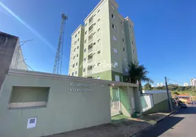 Foto 1 de Apartamento com 2 Quartos à venda, 62m² em Vila Costa do Sol, São Carlos
