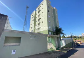 Foto 1 de Apartamento com 2 Quartos à venda, 89m² em Vila Costa do Sol, São Carlos