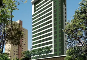 Foto 1 de Apartamento com 1 Quarto à venda, 30m² em Torreão, Recife