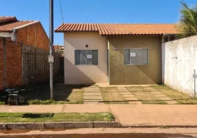 Foto 1 de Casa de Condomínio com 2 Quartos à venda, 58m² em Nova Conquista, Cuiabá