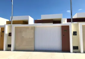 Foto 1 de Casa com 2 Quartos à venda, 55m² em Serrotão , Campina Grande