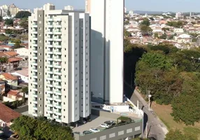 Foto 1 de Apartamento com 2 Quartos à venda, 52m² em Jardim Satélite, São José dos Campos