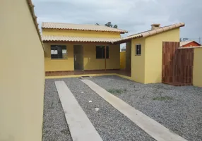Foto 1 de Casa de Condomínio com 2 Quartos à venda, 90m² em Nova California Tamoios, Cabo Frio