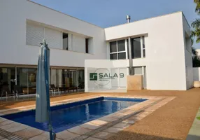 Foto 1 de Casa de Condomínio com 4 Quartos à venda, 559m² em Monte Alegre, Piracicaba