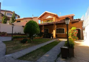 Foto 1 de Casa de Condomínio com 4 Quartos à venda, 348m² em Condominio Residencial Floresta, São José dos Campos