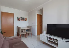 Foto 1 de Apartamento com 2 Quartos à venda, 43m² em Santana, Jaboatão dos Guararapes