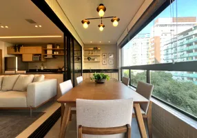 Foto 1 de Apartamento com 2 Quartos à venda, 74m² em José Menino, Santos