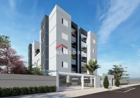 Foto 1 de Apartamento com 2 Quartos à venda, 73m² em Jardim Zeni , Jaguariúna