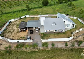Foto 1 de Fazenda/Sítio com 4 Quartos à venda, 600m² em Camobi, Santa Maria