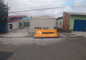 Foto 1 de Sobrado com 2 Quartos à venda, 55m² em Vila Cintra, Mogi das Cruzes