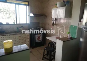 Foto 1 de Casa com 5 Quartos à venda, 240m² em Sao Sebastiao ressaca, Belo Horizonte