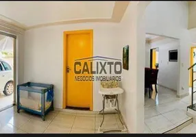 Foto 1 de Sobrado com 3 Quartos à venda, 380m² em Brasil, Uberlândia