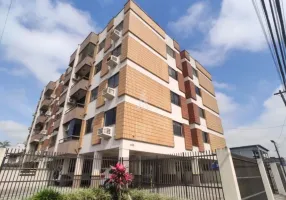 Foto 1 de Apartamento com 3 Quartos para alugar, 65m² em Costa E Silva, Joinville