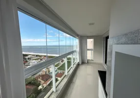 Foto 1 de Apartamento com 2 Quartos à venda, 96m² em Itacolomi, Balneário Piçarras