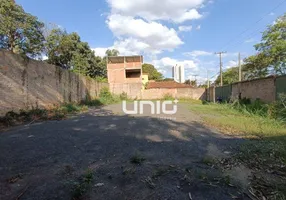 Foto 1 de Lote/Terreno à venda, 587m² em Higienópolis, Piracicaba