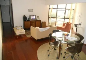 Foto 1 de Apartamento com 3 Quartos à venda, 95m² em Vila Industrial, Campinas