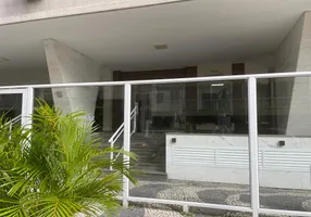 Foto 1 de Apartamento com 4 Quartos à venda, 150m² em Icaraí, Niterói