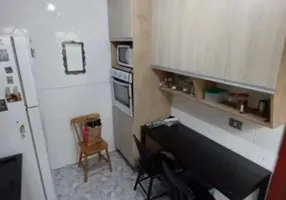 Foto 1 de Casa de Condomínio com 2 Quartos à venda, 67m² em Vila Guarani, São Paulo