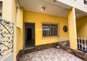 Foto 1 de Casa com 1 Quarto para alugar, 85m² em Engenho De Dentro, Rio de Janeiro