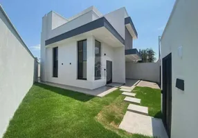 Foto 1 de Casa com 3 Quartos à venda, 165m² em Jardim Colina, Uberlândia