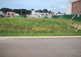 Foto 1 de Lote/Terreno à venda, 142m² em Santa Cândida, Curitiba