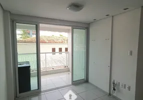 Foto 1 de Apartamento com 2 Quartos à venda, 60m² em Expedicionários, João Pessoa