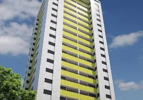 Foto 1 de Apartamento com 4 Quartos à venda, 105m² em Madalena, Recife