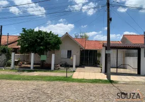 Foto 1 de Casa com 3 Quartos à venda, 139m² em Feitoria Seller, São Leopoldo