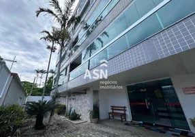 Foto 1 de Apartamento com 3 Quartos à venda, 113m² em Costazul, Rio das Ostras