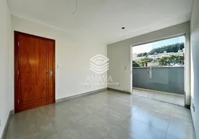 Foto 1 de Apartamento com 2 Quartos à venda, 100m² em Letícia, Belo Horizonte
