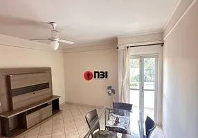 Foto 1 de Apartamento com 2 Quartos para alugar, 70m² em Vila Nossa Senhora do Bonfim, São José do Rio Preto