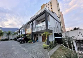 Foto 1 de Apartamento com 2 Quartos à venda, 135m² em Balneario Gardem Mar, Caraguatatuba