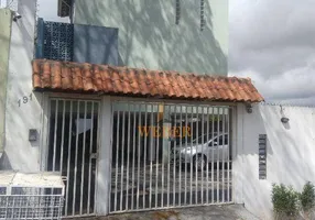 Foto 1 de Casa de Condomínio com 2 Quartos à venda, 84m² em Jardim Rosa Emilia, Jandira