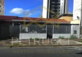 Foto 1 de Casa com 3 Quartos à venda, 230m² em Vila Rossi Borghi E Siqueira, Campinas