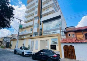 Foto 1 de Apartamento com 1 Quarto para alugar, 47m² em Vila Granada, São Paulo
