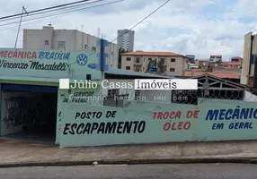 Foto 1 de Galpão/Depósito/Armazém para alugar, 297m² em Vila Haro, Sorocaba