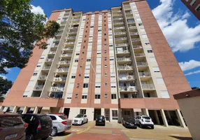 Foto 1 de Apartamento com 2 Quartos à venda, 56m² em Jardim Carvalho, Porto Alegre