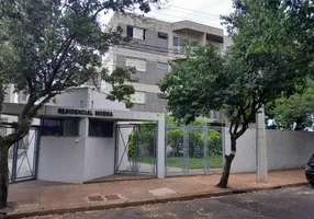 Foto 1 de Apartamento com 2 Quartos para venda ou aluguel, 85m² em Jardim Tinen, Araraquara