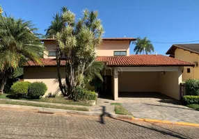 Foto 1 de Casa de Condomínio com 3 Quartos à venda, 400m² em Sítios de Recreio Gramado, Campinas