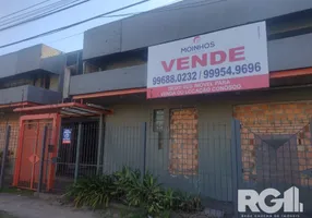 Foto 1 de Prédio Comercial à venda, 129m² em São João, Porto Alegre