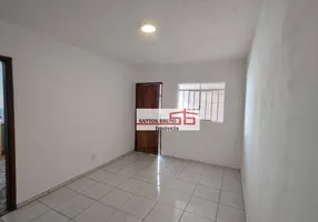 Foto 1 de Casa com 1 Quarto à venda, 85m² em Jardim Damasceno, São Paulo