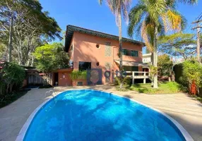 Foto 1 de Casa com 4 Quartos à venda, 500m² em Pinheiros, São Paulo