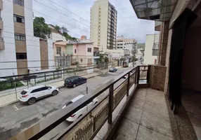 Foto 1 de Cobertura com 3 Quartos à venda, 330m² em Passos, Juiz de Fora