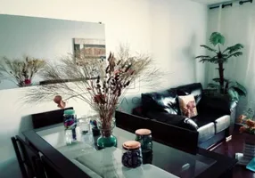 Foto 1 de Apartamento com 3 Quartos à venda, 96m² em Vila Alpina, São Paulo