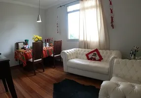 Foto 1 de Apartamento com 3 Quartos à venda, 95m² em Paquetá, Belo Horizonte