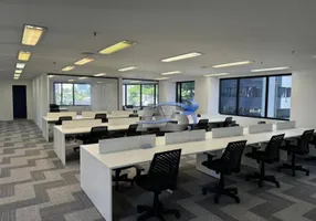 Foto 1 de Sala Comercial para alugar, 223m² em Brooklin, São Paulo