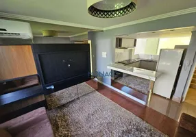 Foto 1 de Apartamento com 2 Quartos à venda, 55m² em San Fernando, Londrina