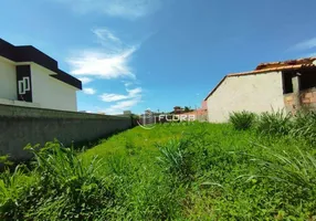 Foto 1 de Lote/Terreno à venda, 480m² em Jardim Atlântico Central, Maricá