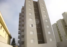 Foto 1 de Apartamento com 2 Quartos à venda, 60m² em Vila Mazzei, São Paulo